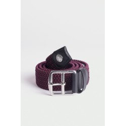 Basta Ceinture - Aubergine